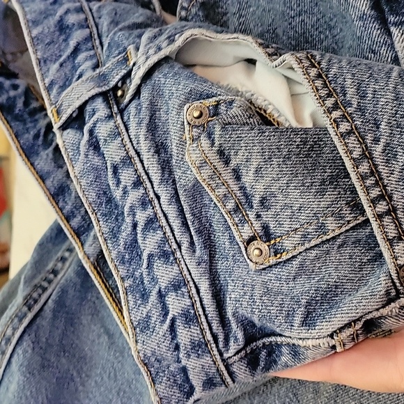 Plus size vintage women's Route 66 jeans - Picture 8 of 8